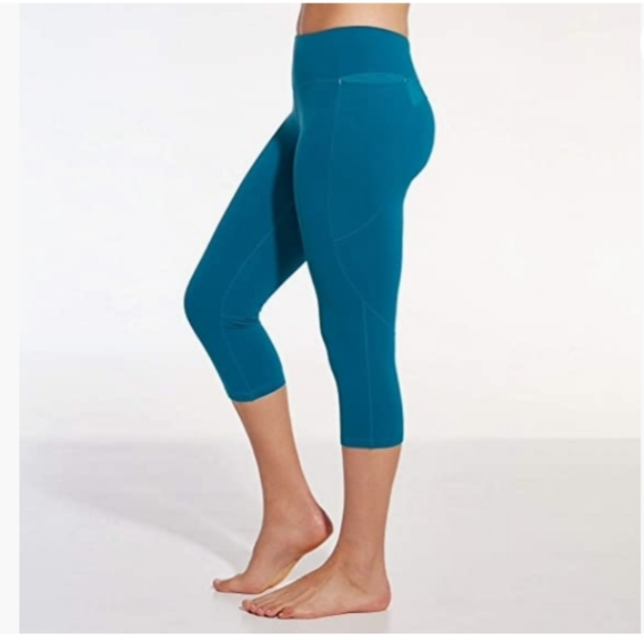 Calia womens' energize crop tights size XS - Picture 3 of 10